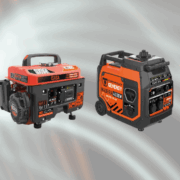 GENERADORES-ELÉCTRICOS