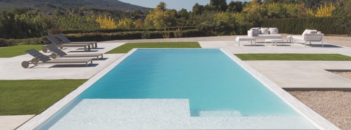 PISCINA POLIPROPILENO