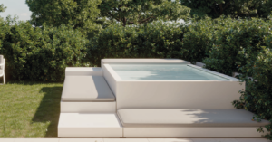 PISCINA POLIPROPILENO