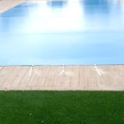 CUBIERTAS PISCINA