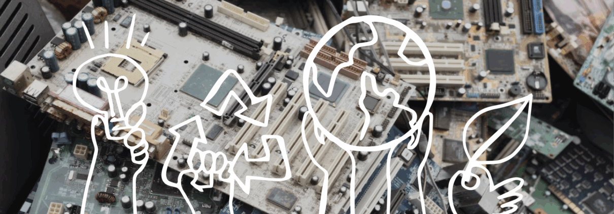 GESTION RESIDUO SRAEE