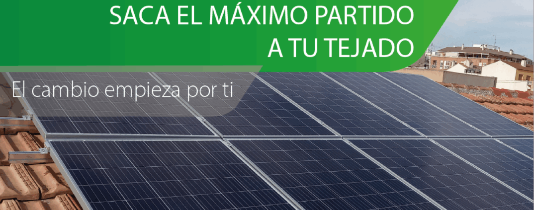 SISTEMA DE PANELES SOLARES
