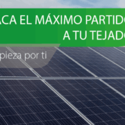 SISTEMA DE PANELES SOLARES
