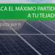SISTEMA DE PANELES SOLARES