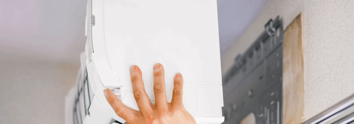 Lo que necesitas saber sobre tu aire acondicionado