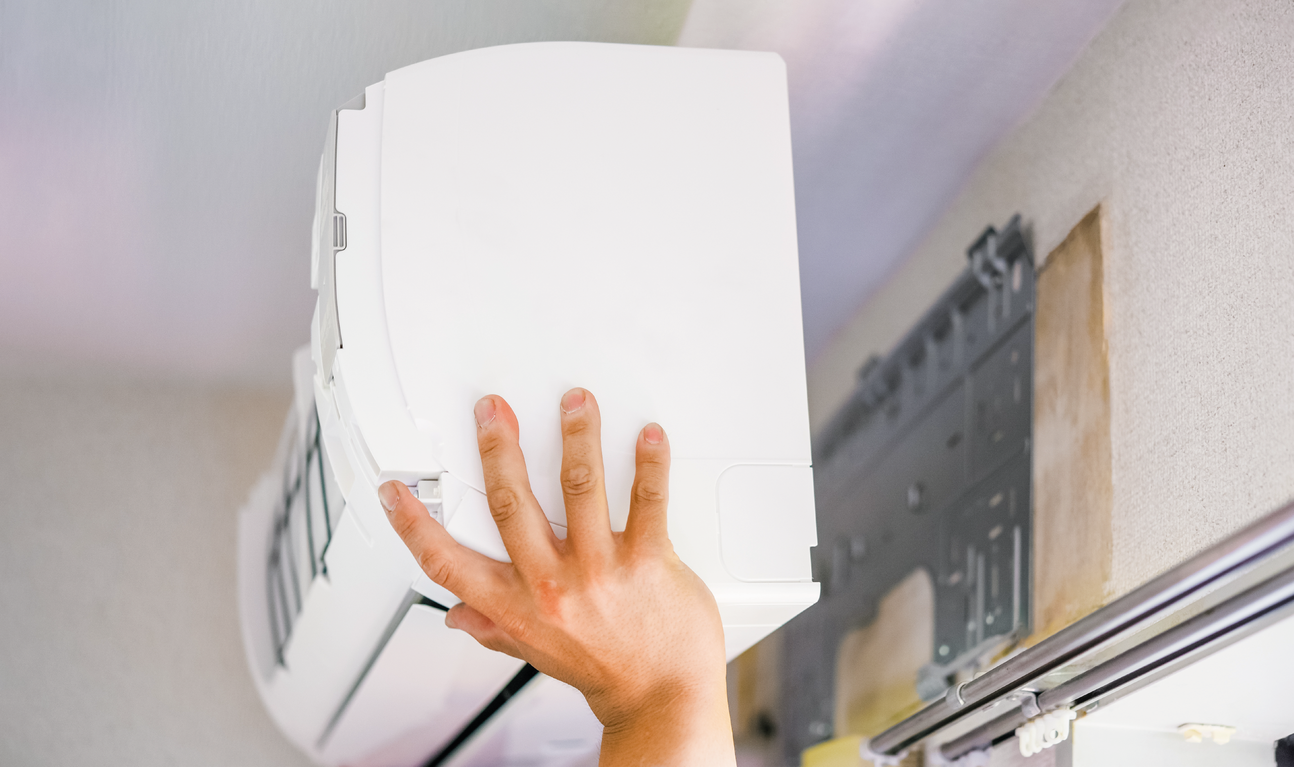 Lo que necesitas saber sobre tu aire acondicionado