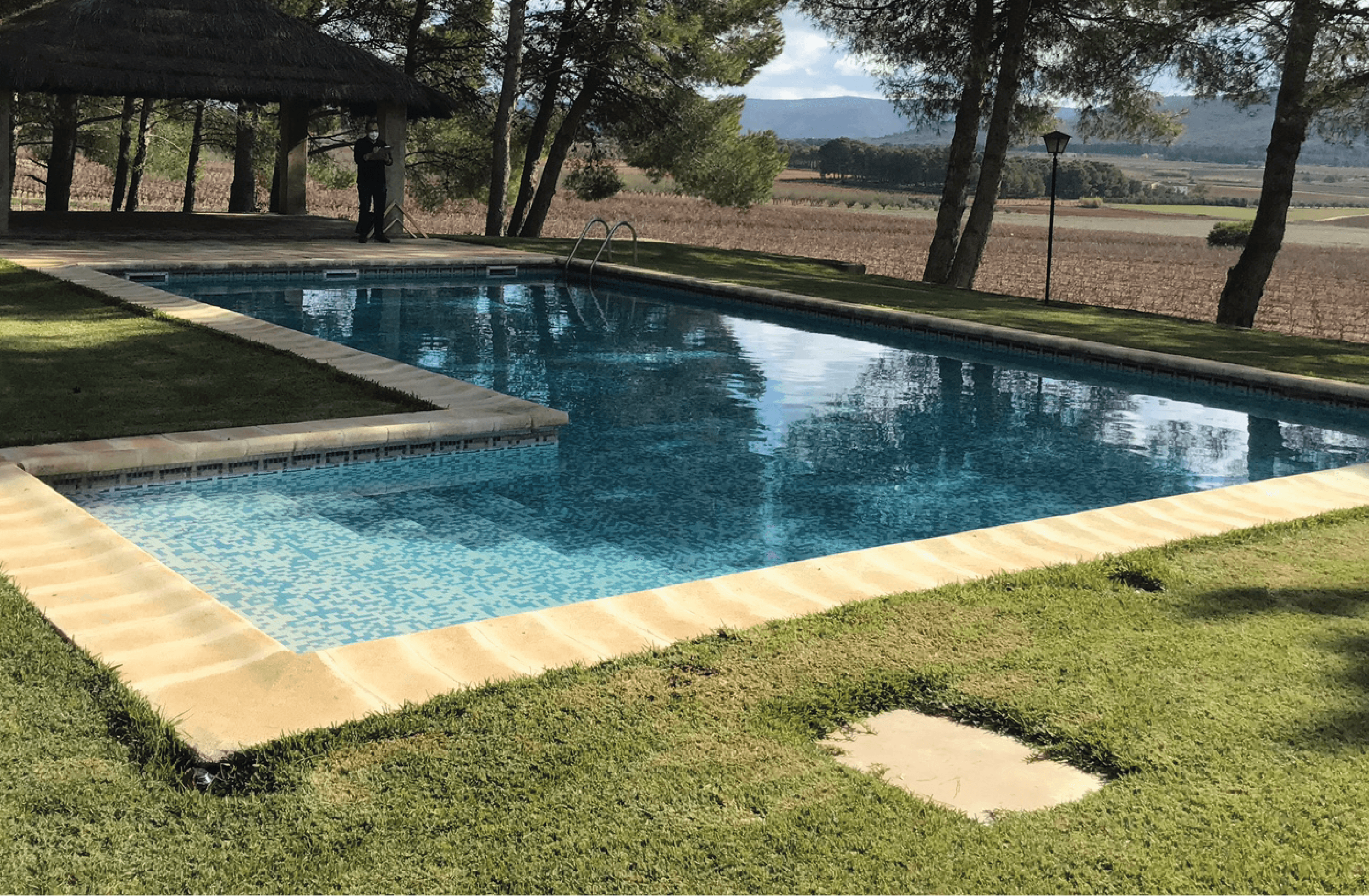 PASOS INVERNAJE ACTIVO