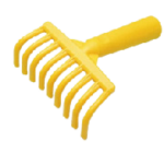 RASTRILLO PARA RECOGIDA ACEITUNA