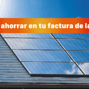 cómo ahorrar en la factura de la luz