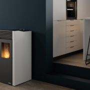 Estufa pellets sin humo, existe o no existe