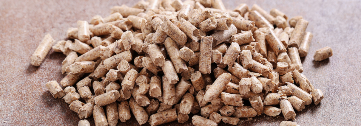 qué pellet elegir
