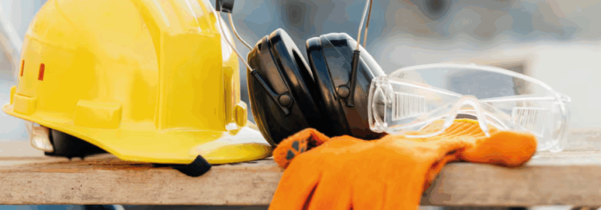 proteccion y seguridad laboral