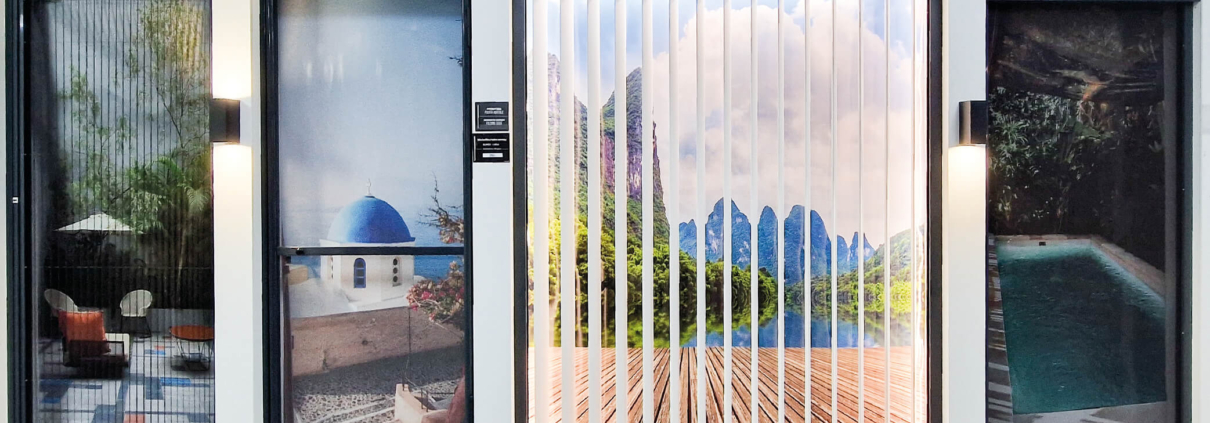 tipos de mosquiteras