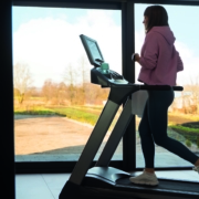 maquinaria fitness en casa