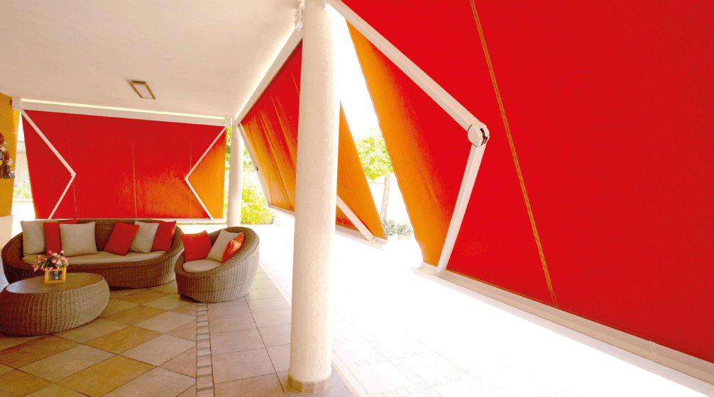 tipo de toldos tipo de toldos