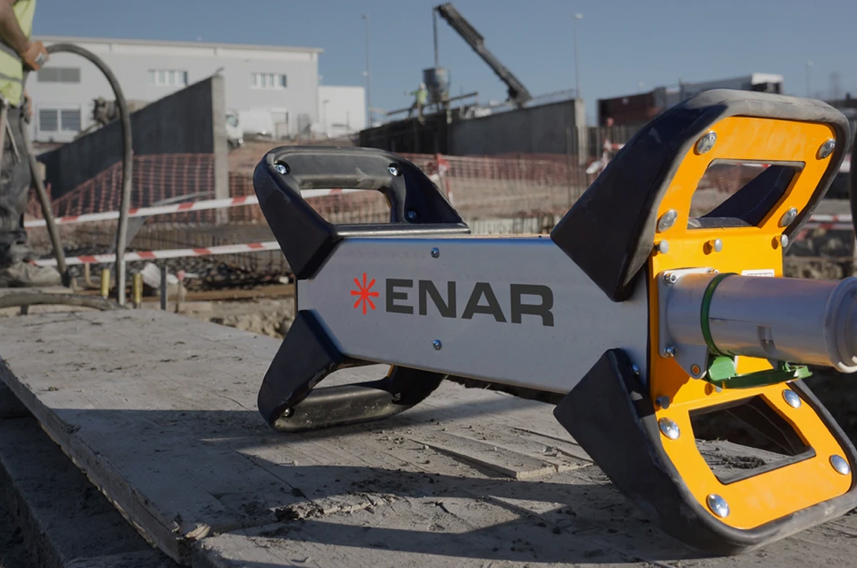 MAQUINARIA-CONSTRUCCIÓN