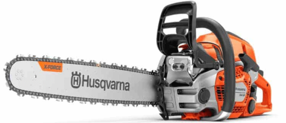 Motosierra profesional 564 XP inyección combustible