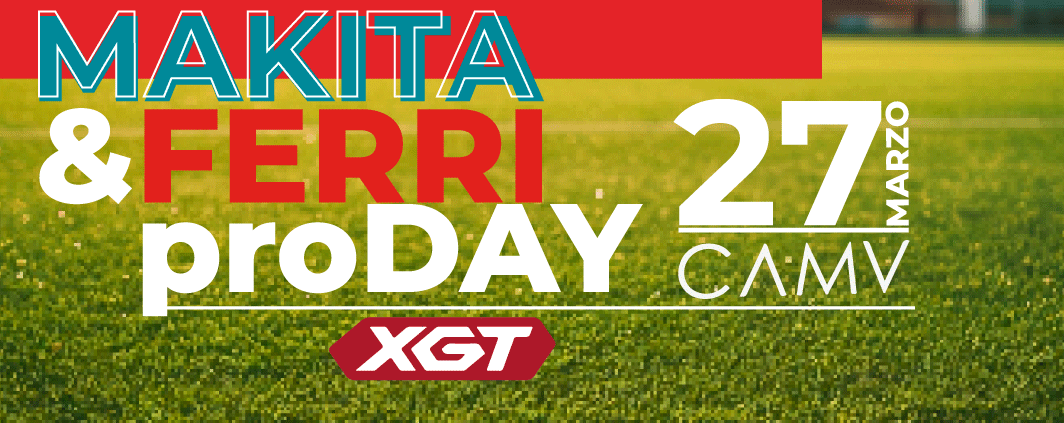 Evento profesional Makita proDAY