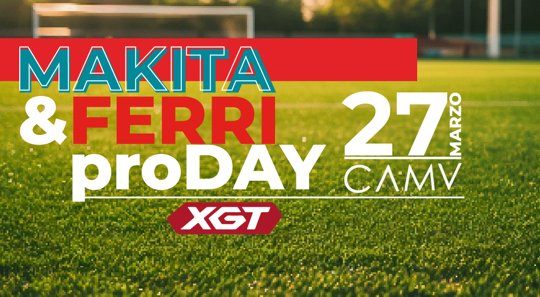 Evento profesional Makita proDAY