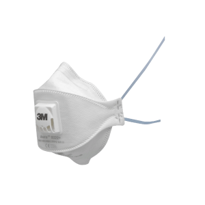 proteccion respiratoria