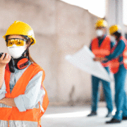 Día de la Seguridad y Salud en el Trabajo