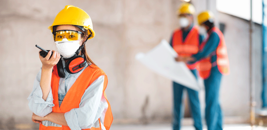 Día de la Seguridad y Salud en el Trabajo