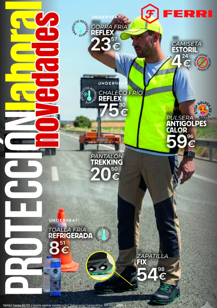 Portada NOVEDADES PL 2026