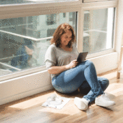 Ventanas. Transforma una vivienda con luz natural