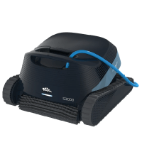 Dolphin-S3000