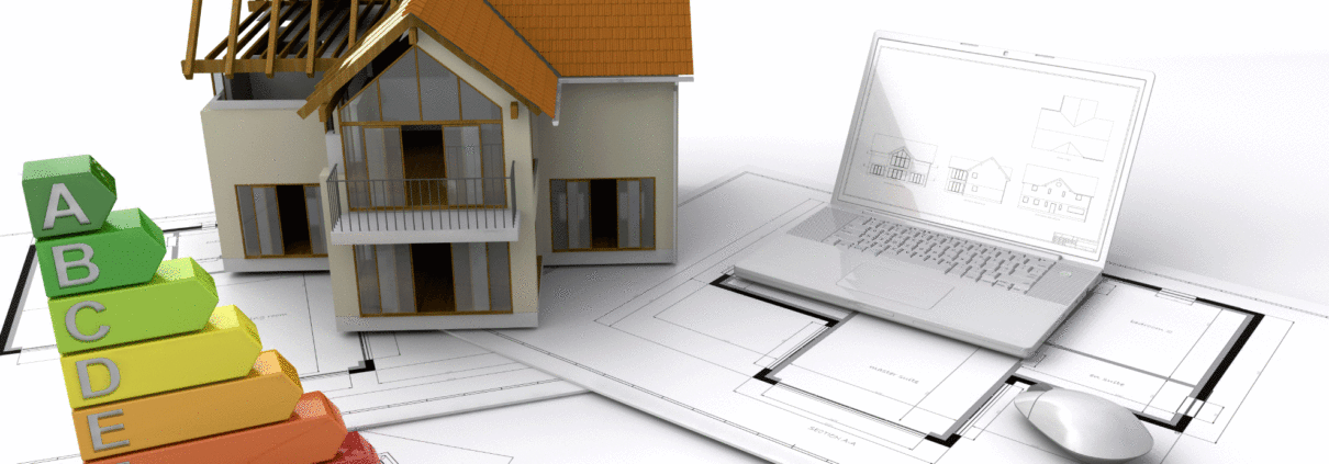 Mejorar la eficiencia energética en una vivienda