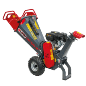 Biotrituradora Zanon CIP100B