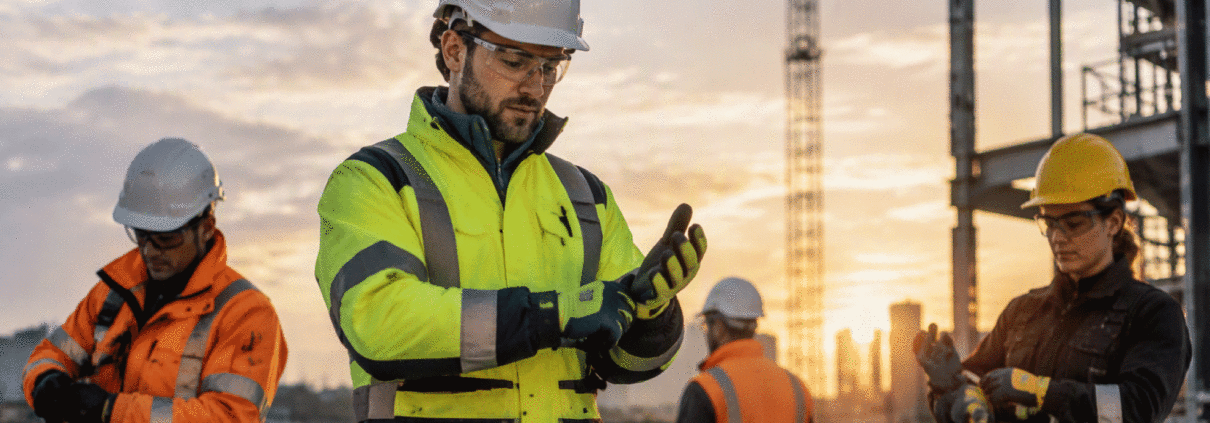 Protección laboral certificada